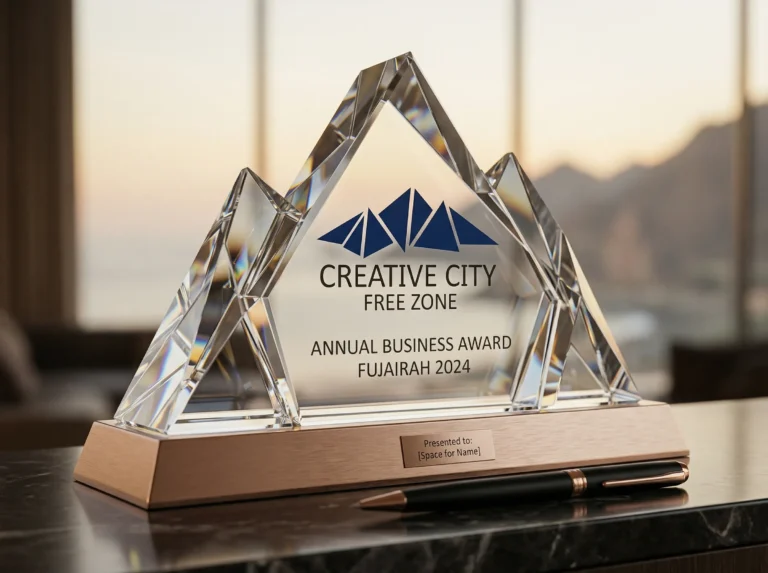 annual business awards