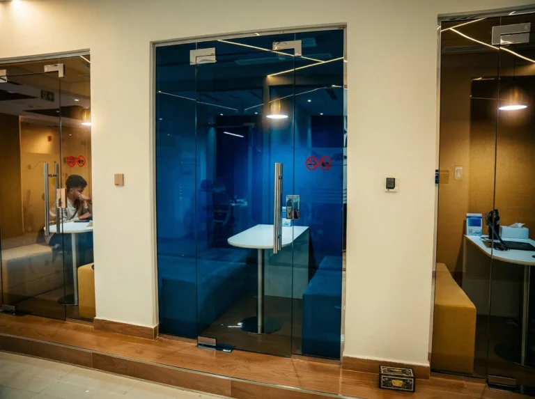 flexible office solutions