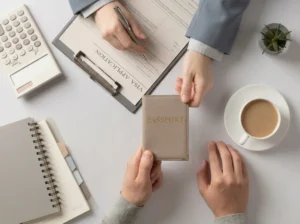 visa renewal requirements